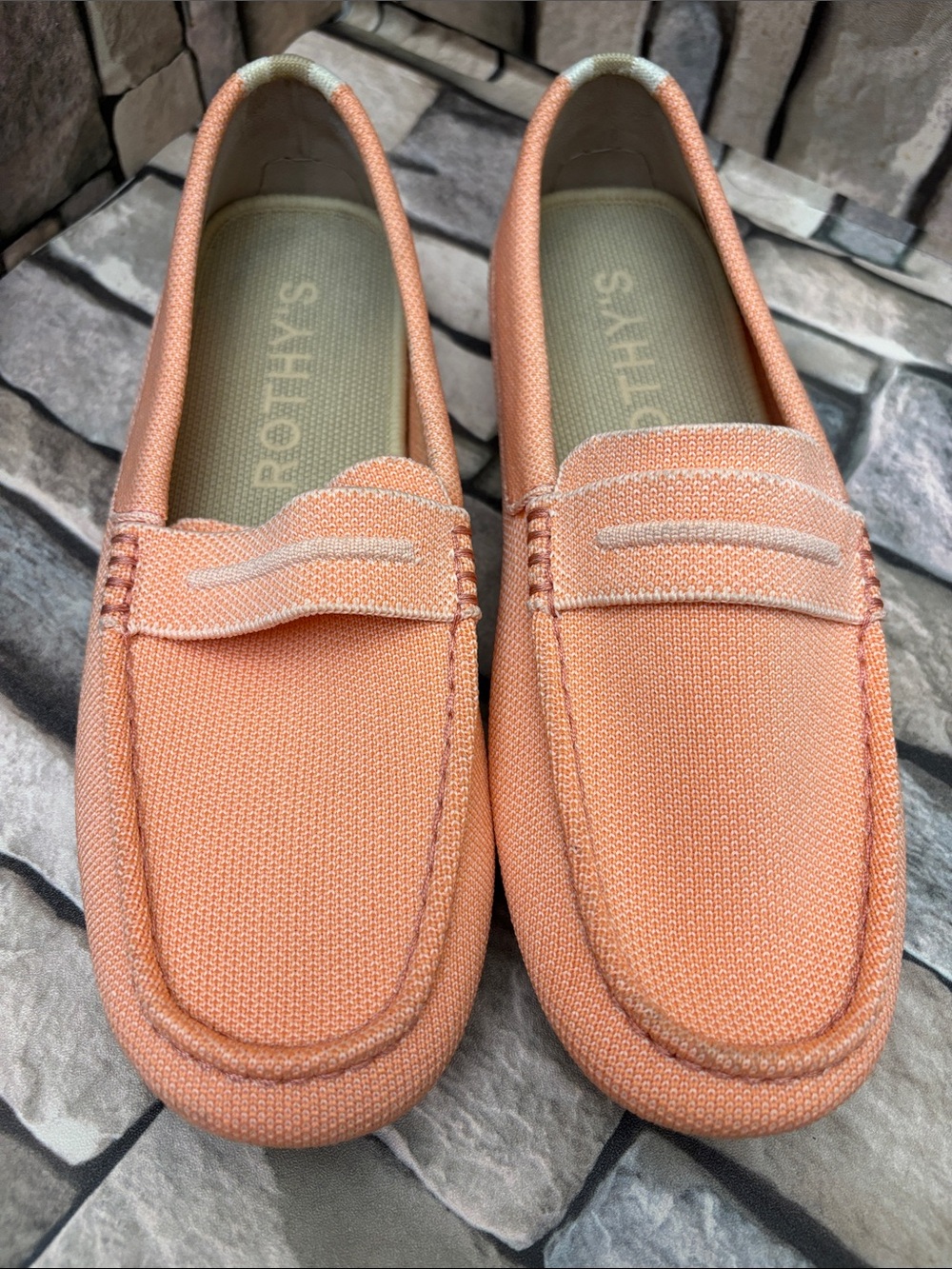 Women’s Rothy's The Daily Driver slip-on loafers